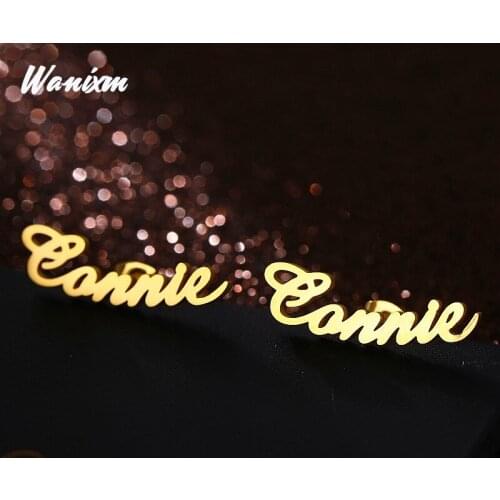 Wanixm Customized Jewelry China