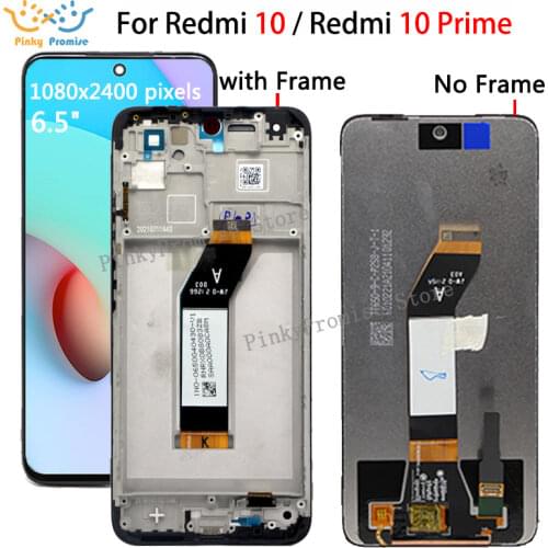 Original 6.57'' For Huawei Honor 50 LCD NTH-AN00 Touch Panel Screen Digitizer Assembly Pantalla For Honor 50 Display Replacement