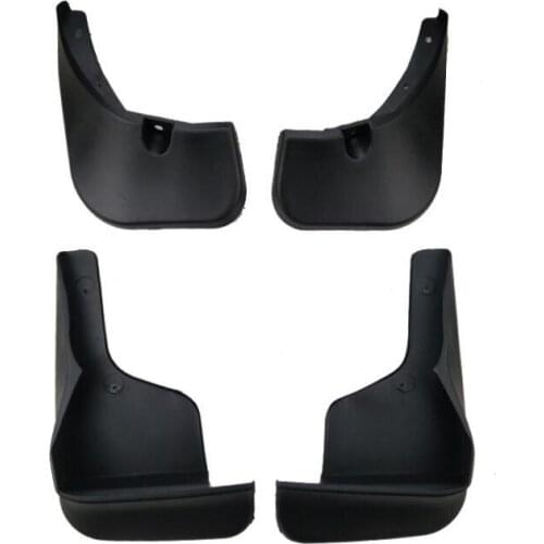 AHHDMCL Car Mudguards Fender Mud Flaps For BYD S7 2015 2016 2017 2018