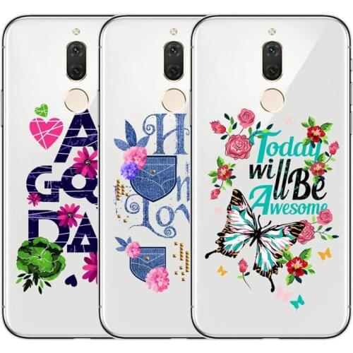 Mobile Phone Shell Is Suitable For Huawei Maimang6 luxurious Connotation Protection Case Ultra-thin All-inclusive