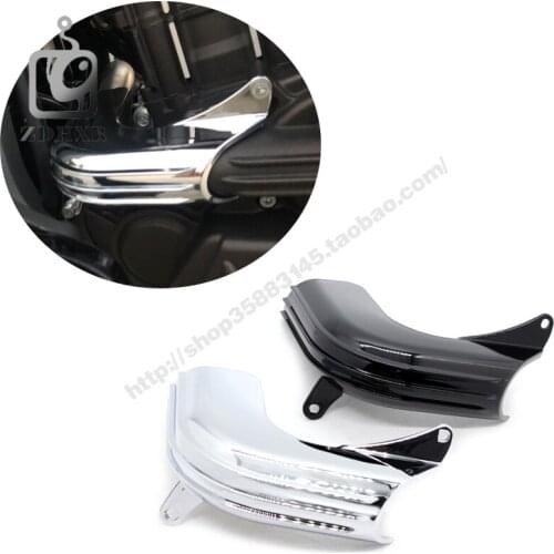 For Indian Boy Scout 2015 2016 2017 2018 2019 Motorcycle Coolant Hose Cover Accessories Decorative Cover Sticker