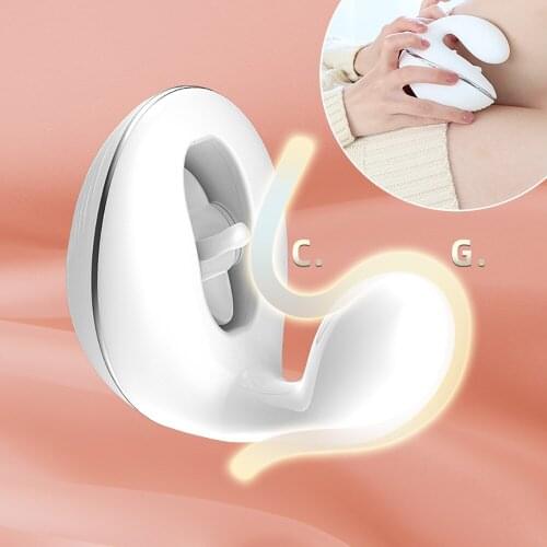 Female Masturbation Vibrator Dildo for Women Clit Licking Toy Adult Sex Machine Vaginal Stimulation Tool Couples Masturbator