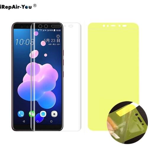 iRepair-You Screen Protectors For HTC U11