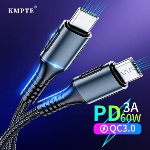 KMPTE USB Cables For Mobile Phones