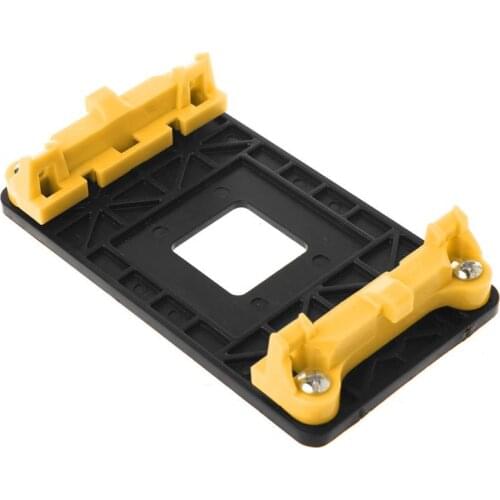 CPU Heatsink Retention Module Motherboard Base Cooling Fan Holder AM2/AM3 /FM12