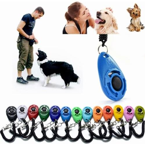 OLOEY Clickers For Training