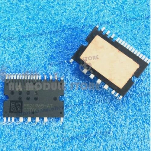 PS21965-AT FREE SHIPPING NEW AND ORIGINAL MODULE