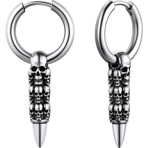 Richsteel Dangle Earrings