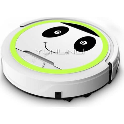 Intelligent 3 In 1 Vacuum Cleaner Smart Robotic Home Dust Sweeping Robot Household Cleaning Mopping Machine K53