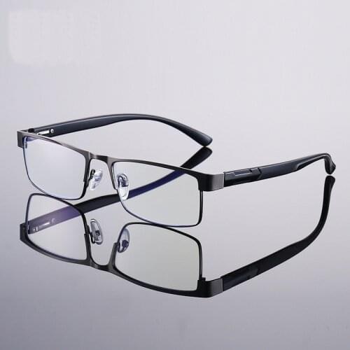 Мужские очки для чтения UVLAIK China At AliExpress