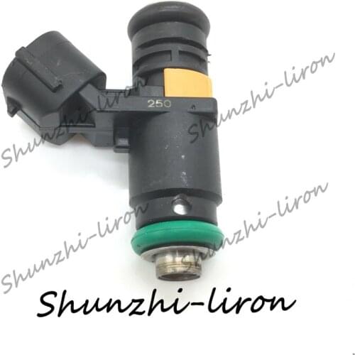 03C906031 Injector Fuel Injection Valve for V-W Volkswagen Passat 3C Polo Skoda Roomster Seat Ibiza Cor