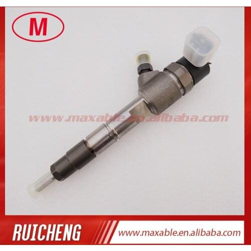 0445110710 original common rail injector for JAC