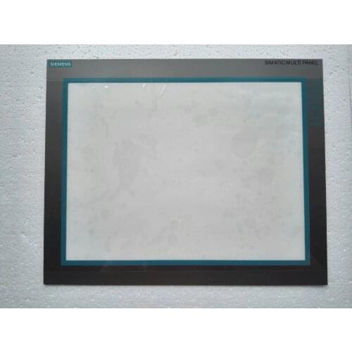 6AV6644-0AA01-2AX0/MP377-12 Membrane film for HMI Panel repair~do it yourself,New & Have in stock