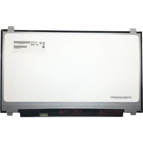 Free shipping B173HAN01.0 N173HCE-E31 LTN173HL01-301 LP173WF4-SPF1 17.3''inch Laptop Lcd Screen 1920*1080 EDP 30 Pins IPS