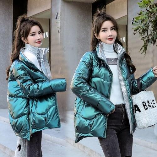 Women's Quilted Jackets BVOCYRNG China