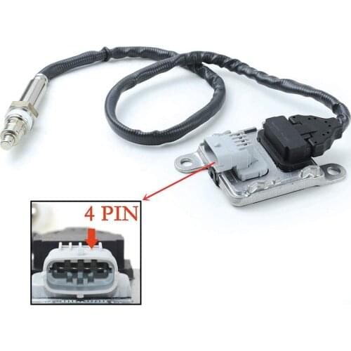 22303390 5WK97367 Nox Sensor fit For Truck VOLVO C70 VN VNL VNM VHD VT MACK MP7 MP8 D11 D13 D16 2010-2019 NO# 5WK9 7367