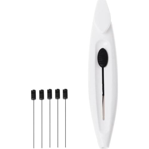 10gsm Pen Diabetic Retractable Foot Tester 4pcs Monofilament Diagnostic Tool Set