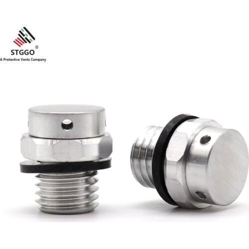 Breathable M12*1.5 Hydrophobic Venting Adhesive Membrane