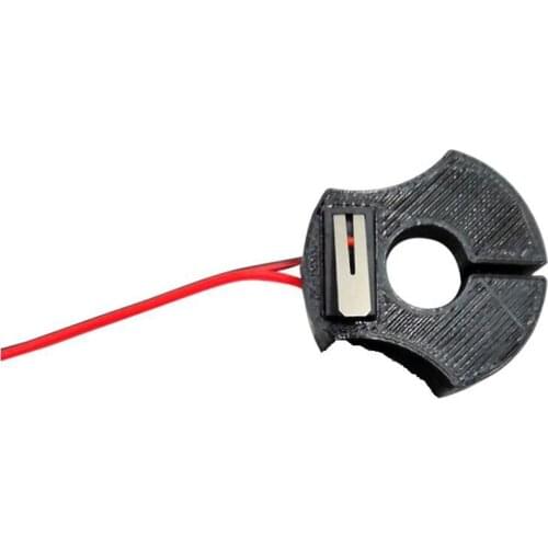 CNC Engraving Machine Accessory Two-Line Limit Switch for CNC 3018 Pro Engraving Machine Optical Axis