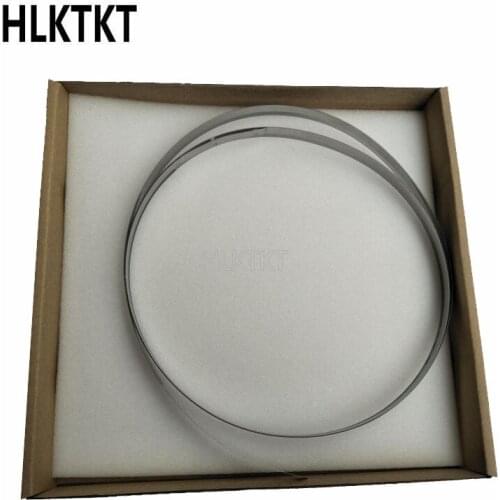 2PC C7769-60183 24inch A1 C7770-60013 42inch BO for hp DesignJet 500 510 800 510PS Encoder strip (with metal strip,steel belt)