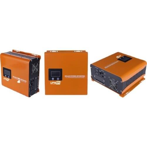 Customizable Stable performance 300W-1200W mini Power Inverter with Hige-low voltage protection