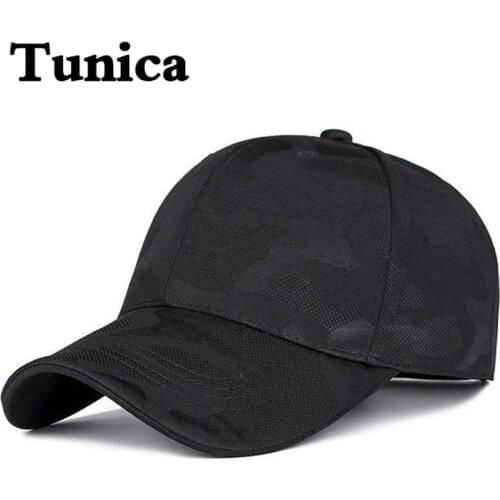 New Fashion adjustable unisex military camouflage baseball cap Men Women casual sports caps shade sun hats snapback hats gorras