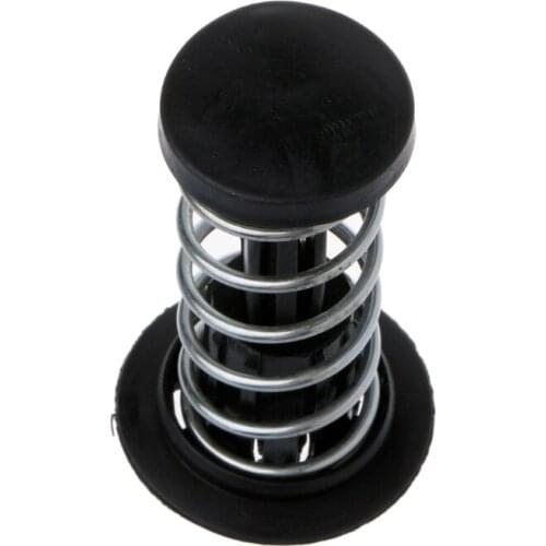 NEW 1pc Hood Spring For Mercedes C E GLK SL Class W204 W212 R231 X204 2048800227