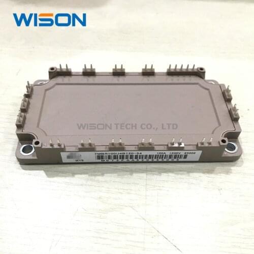 New 7MBR100U4B120 7MBR100U4B-120 7MBR100U4B120-50 7MBR100U4B120-54 module