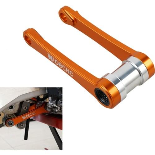 Adjustable Lowering Linkage Arm 30mm For KTM SX125 SX250 SX150 SXF250 SXF350 SXF450 XC150 XC250 XC300 XCF250 XCF350 XCF450