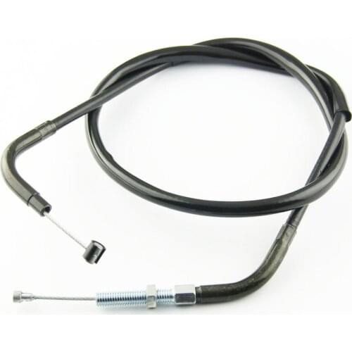 Motorcycle Clutch Control Cable Wire Line For Suzuki GSXR600 1996 1997 1998 1999 2000 GSXR75 1996 1997 1998 1999 58200-33E01