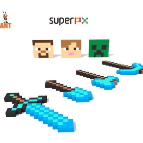 2021 New Colorful Magnet Cube Children Magnetic DIY Model Building Blocks Educational Math Toys For Children Birthday Gifts