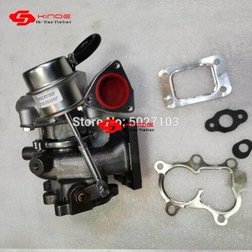 Susirick HT12 turbo 047-267 047-076 for Nissan TD27 engine 14411-31N03 14411-31N02 Turbocharger 14411-31N06 turbine diesel 2.7L