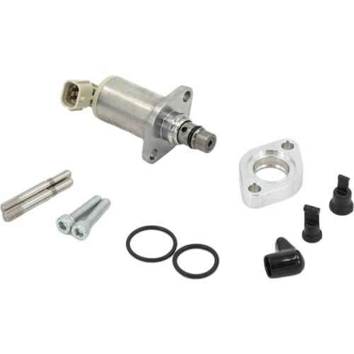 Suction Control Valve, Pressure Control Valve Kit, SCV Car Replace Accessories
