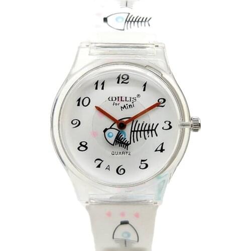 WILLIS Fashion Women Watches