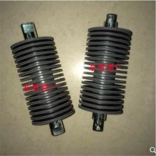 ZCUT-9 tape dispenser, tape cutter accessories 605# feed roller