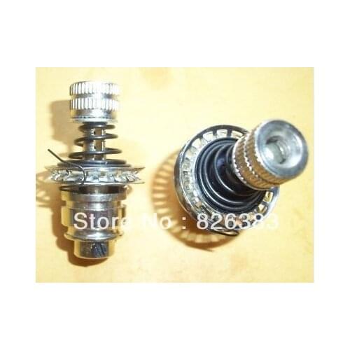 1 piece Thread Tension Assembly for BROTHER TZ1-B651 TZ1-B652 industrial sewing machine, sewing machine spare part