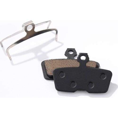 10Pairs Bicycle Disc Brake Pads for AVID MTB AVID Code AVID Code R SRAM Code 2011+ Guide -re 2011+ Sram Red 22 S-700 Bike Parts