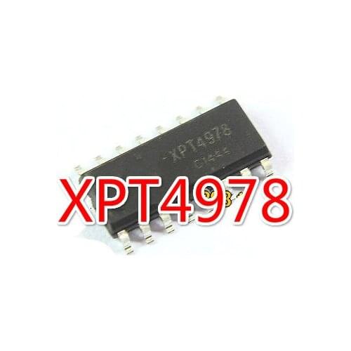 100PCS 200PCS XPT4978 SOP16