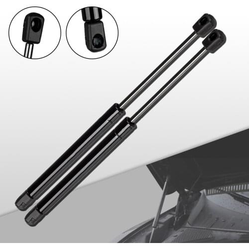 2 PCS Universal Force Lift Support Struts Shock 4404 RB8795852