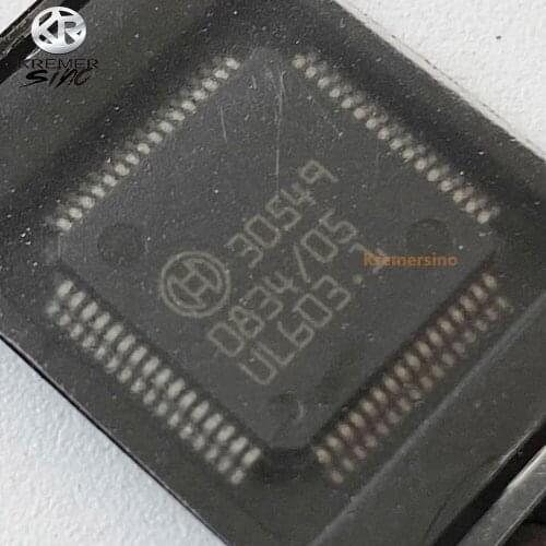30549 for BOSCH QFP64 Automotive ECU Computer Board Chip