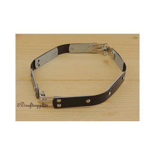 8 inch metal frame internal Flex purse frame Flex frame (wholesale) Y66