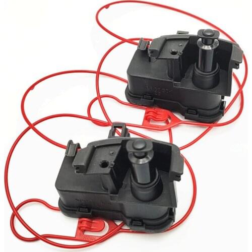 8K0862153H 8K0 862 153H Fuel Door Lock Actuator Fuel Tank Cap Lock Actuator Motor For A4 B8 A4 Allroad Quattro A5 S5 Q5