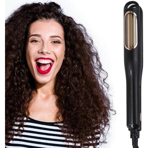 Automatic Curling Iron Ceramic Hair Curler Electric Hair Curlers Rollers Machine Rotating Wave Hair Iron