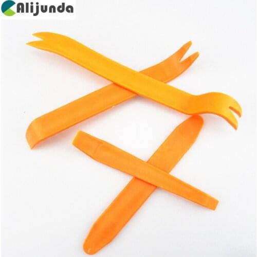 Car Dash Radio Door Clip Panel Trim Removal Tools Set Kits for Volvo S40 S60 S80 XC60 XC90 V40 V60 C30 XC70 V70