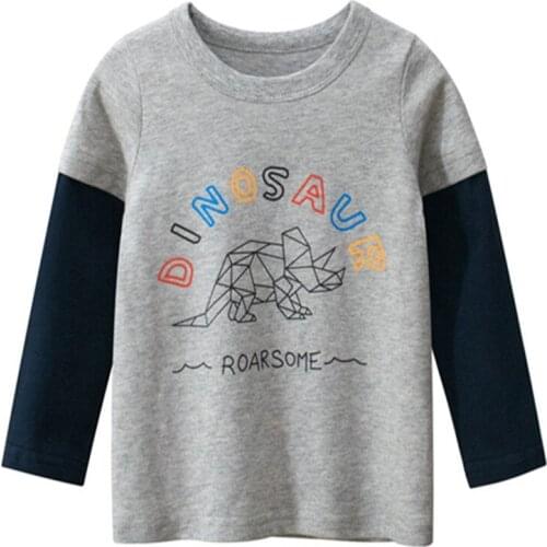 CANDYDOLL T-shirts For Boys