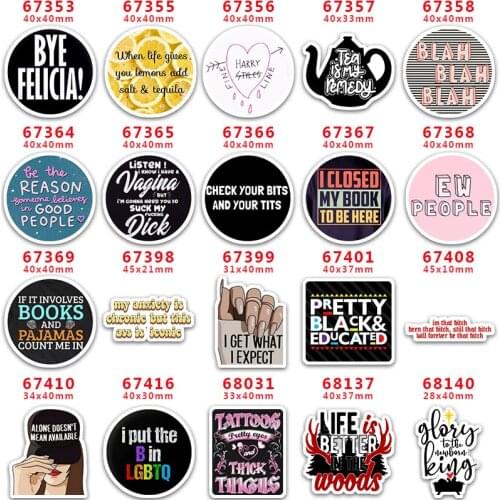 Choshim brand 10 Pcs Planar Resin flatback Butterfly Cartoon for DIY hairbow accessory decoration PR 79712