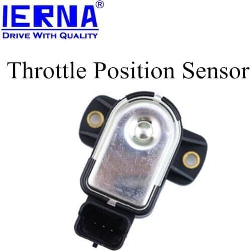 1628JX TPS Throttle Position Sensor For Peugeot 206 307 406 Partner Partnerspace EXPERT Citroen C2 C3 C5 Saxo Xsara 9642473280