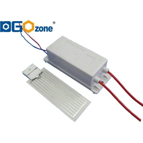 DGOzone Diesel Generators