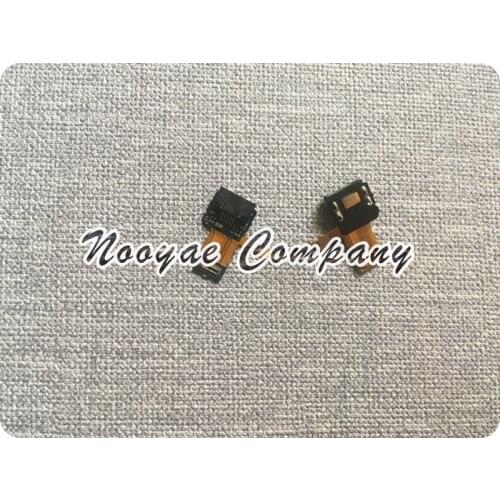 For Sony X F5121Micro USB Charger Charging Port Connector Flex Cable Mic Microphone Tracking