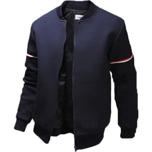 Finneedd Mens Autumn Jackets